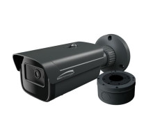 Speco O8FB1 8 Megapixel Network IR Outdoor Bullet Camera with 2.8mm Lens