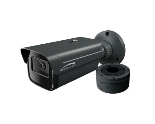 Speco O8FB1 8 Megapixel Network IR Outdoor Bullet Camera with 2.8mm Lens