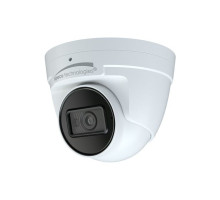 Speco O8VT3 8 Megapixel Network Outdoor Dome Camera with 2.8mm Lens