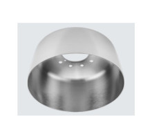 Pelco OBE-20-SES Stainless Steel Environmental Shield