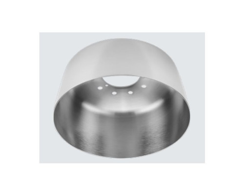 Pelco OBE-20-SES Stainless Steel Environmental Shield