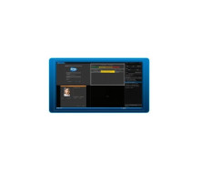 Pelco OCCPLUGAXPERT AccessXpert OCC Plugin