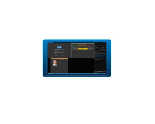 Pelco OCCPLUGAXPERT AccessXpert OCC Plugin