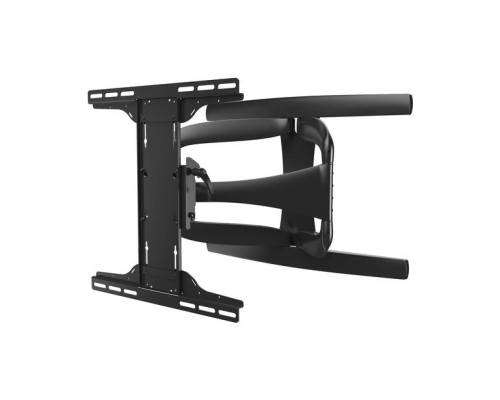 Peerless-AV OSUA771PU Designer Series Ultra slim Articulating Wall Mount for 55 to 77' Displays