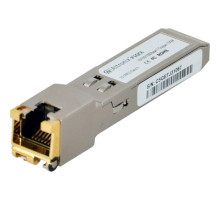 Altronix P1GCE Small Form-Factor Pluggable Copper Transceiver