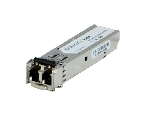 Altronix P1MM Small Form-Factor Pluggable (SFP) Multi-Mode Transceiver