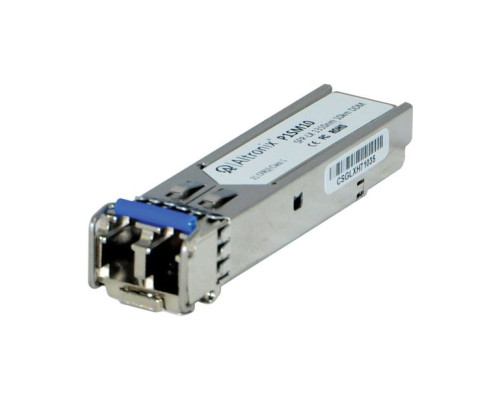 Altronix P1SM10 Small Form-Factor Pluggable (SFP) Single Mode Transceiver