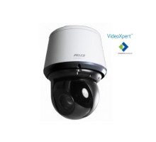 Pelco P2230L-ESR 2 Megapixel Outdoor Spectra Pro IR Series Network IP PTZ Camera, 30X Lens