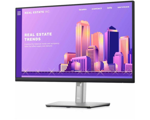 Dell P2422H 24' 1920X1080 60Hz IPS Monitor