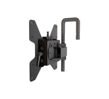 Crimson P37H Pivoting Arm with Hook Mount Attachment for 13' to 46' Flat Panel Screens