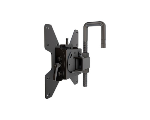 Crimson P37H Pivoting Arm with Hook Mount Attachment for 13' to 46' Flat Panel Screens