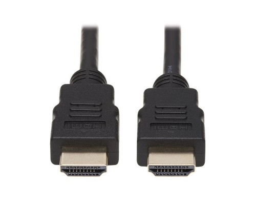 Tripp Lite P568-006 High-Speed HDMI Cable, Digital Video with Audio, UHD 4K (M/M), Black, 6 Feet (1.83 m)