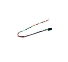 Bosch P6602 Input and Output Cable