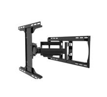 Peerless-AV PA762-UNMH Hospitality Articulating Wall Mount for 39' to 90' Displays