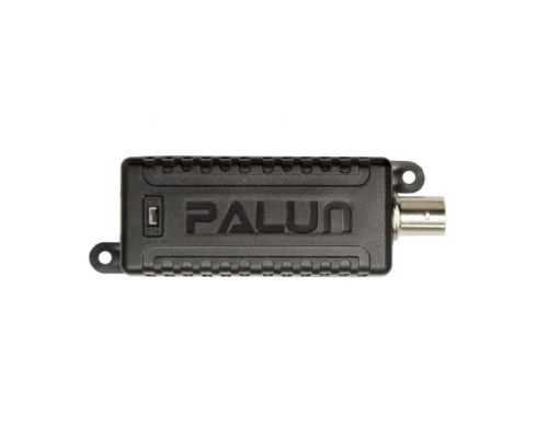 EverFocus PALUN-SE Ethernet Over Coax Converter with PoE