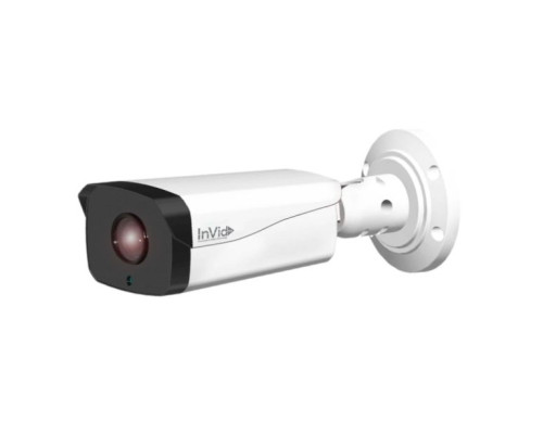 InVid PAR-ALL5BIRA27135D 5 Megapixel Outdoor Long Range Bullet Camera with 2.7-13.5mm Lens