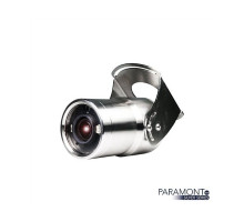 InVid PAR-ALLBSSXIRA2812 1080p TVI/AHD/CVI/Analog Outdoor IR Bullet Camera, 2.8-12mm