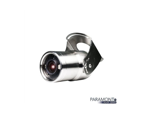 InVid PAR-ALLBSSXIRA2812 1080p TVI/AHD/CVI/Analog Outdoor IR Bullet Camera, 2.8-12mm