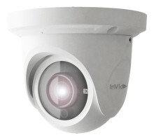 InVid Tech PAR-C2TXIR28 2 Megapixel TVI Outdoor Fixed Turret Camera