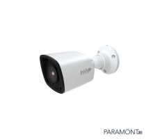 InVid PAR-C4BIR28 4 Megapixel IR TVI/AHD/CVBS Mini Bullet Camera, 2.8mm