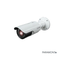 InVid Tech PAR-C4BIRL3312 4 Megapixel TVI/AHD Outdoor Bullet Camera