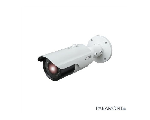 InVid Tech PAR-C4BIRL3312 4 Megapixel TVI/AHD Outdoor Bullet Camera