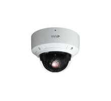 InVid Tech PAR-C4DRIR3312 4 MP Dome Camera