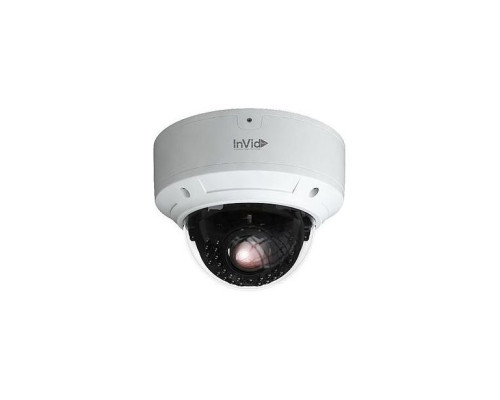 InVid Tech PAR-C4DRIR3312 4 MP Dome Camera