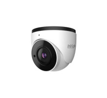 InVid PAR-C5TIR28 5 Megapixel TVI/AHD/CVBS, Outdoor Turret Camera, 2.8mm Lens