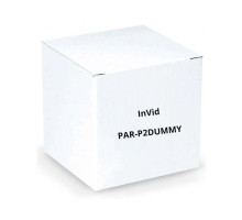 InVid PAR-P2DUMMY Dummy Housing