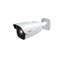 InVid PAR-P2FACE722G1 2 Megapixel IP Plug & Play Outdoor Bullet, Facial Recognition, 7-22mm Lens