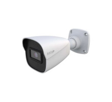 InVid PAR-P4BIR28NH-AI 4 Megapixel Network IR Outdoor Bullet Camera with 2.8mm Lens