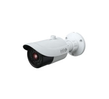 InVid PAR-P4BIR36 4 Megapixel IP Plug & Play Outdoor IR Bullet Camera, 3.6mm