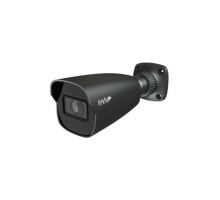 InVid PAR-P4BIRA2812BNH-AI 4 Megapixel Network IR Outdoor Bullet Camera with 2.8-12mm Lens