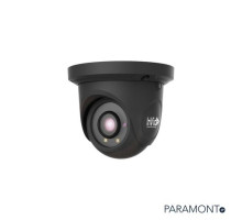 InVid Tech PAR-P4TXIR28B 4 MP Outdoor Turret Camera Fixed Lens 2.8 mm