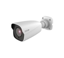 InVid PAR-P5BIRA2812-LC 5 Megapixel IP Plug & Play Outdoor IR Bullet Camera with 2.8-12mm Lens