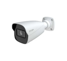 InVid PAR-P5BIRA2812-LC2 5 Megapixel Network IR Outdoor Bullet Camera with 2.8-12mm Lens