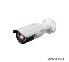 InVid PAR-P5BIRA3312F 5 Megapixel Network IP Outdoor Bullet Camera, 3.3-12mm