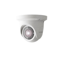 InVid PAR-P5TXIRA3312 5 Megapixel Network IR Outdoor Dome Camera, 3.3-12mm Lens