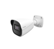 InVid PAR-P6BIR28NH-AI 6 Megapixel IP Plug & Play Outdoor Bullet Camera