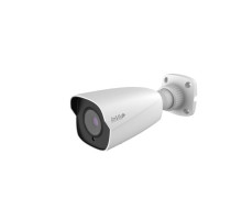 InVid PAR-P8BIR28-AI 8 Megapixel IP Plug & Play Outdoor IR Bullet Camera with 2.8mm Lens