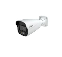 InVid PAR-P8BIR28NH-AIWLT 8 Megapixel Network IR Outdoor Bullet Camera with 2.8mm Lens