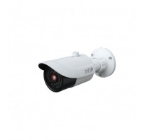 InVid Tech PAR-P8BIR4 8 MP IP Outdoor Fixed Bullet Camera 4mm White