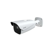 InVid PAR-P8BIRA2812NH-AI 8 Megapixel Network IR Outdoor Bullet Camera with 2.8-12mm Lens