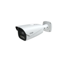 InVid PAR-P8BIRA2812NH-AIWLT 8 Megapixel Network IR Outdoor Bullet Camera with 2.8-12mm Lens