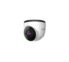 InVid PAR-TURRET28 HD-TVI/CVI/AHD/Analog Dome Camera, 2.8mm Lens