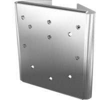 Pelco PAXM100 Stainless Steel Pole Mount Adapter for ExSite Series