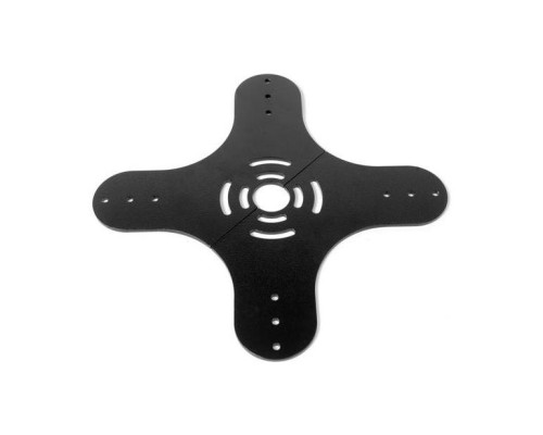 Raytec PB360 Pole Bracket - 360-degrees to Mount up to 8 Illuminator Units