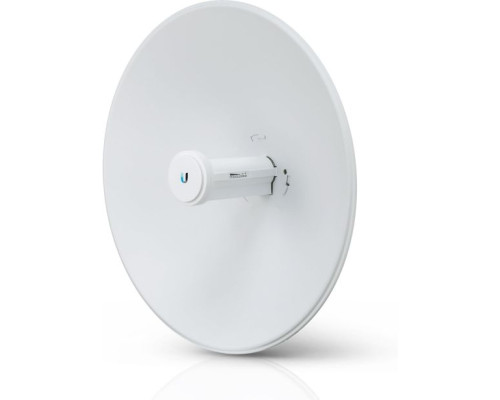 Ubiquiti PBE-5AC-GEN2-5-US airMAX PowerBeam AC 5 GHz Gen2 High Performance Bridge, 5 Pack