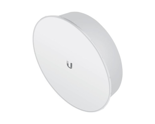 Ubiquiti PBE-M5-300-ISO-US PowerBeam M5 ISO 5 GHz airMAX Bridge With RF Isolated Reflector (5-Pack)